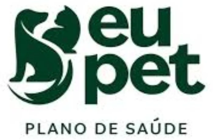 Logomarca EuPet