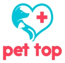 Logomarca PetTop
